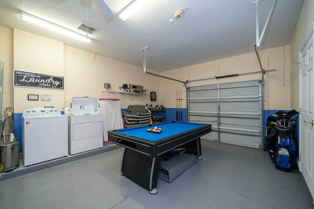 Фото Bella Vida Resort Luxury Pool Home Game Room View!