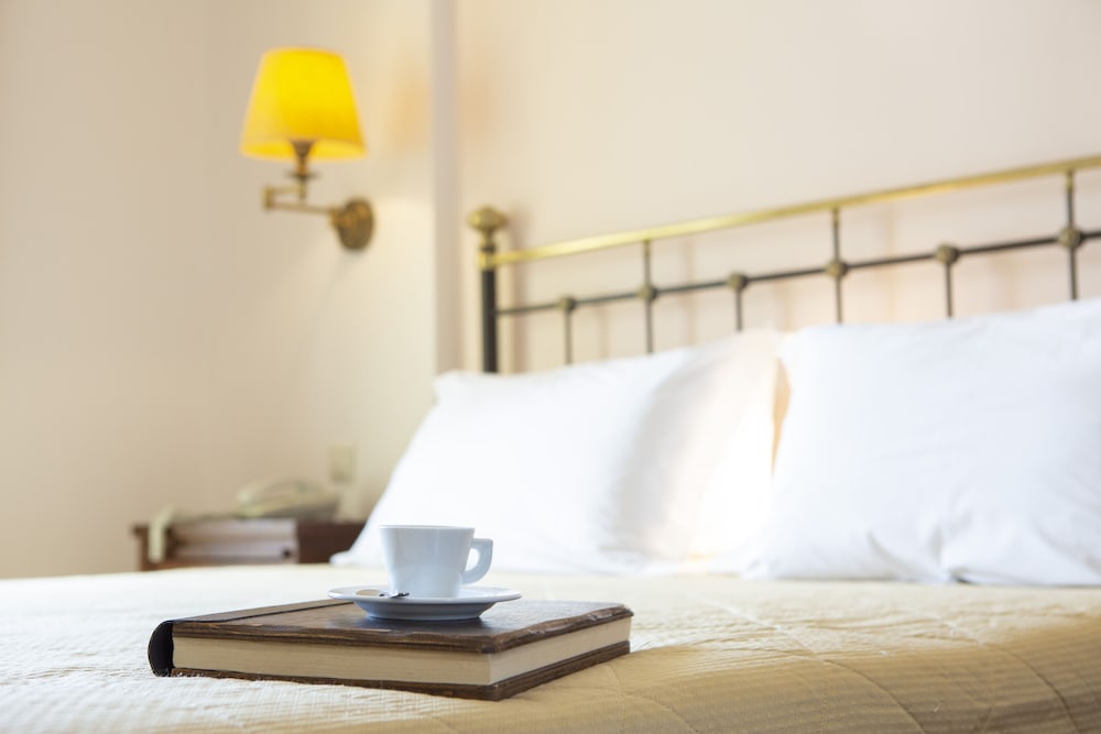 Фото Cleopatra Beach Hotel