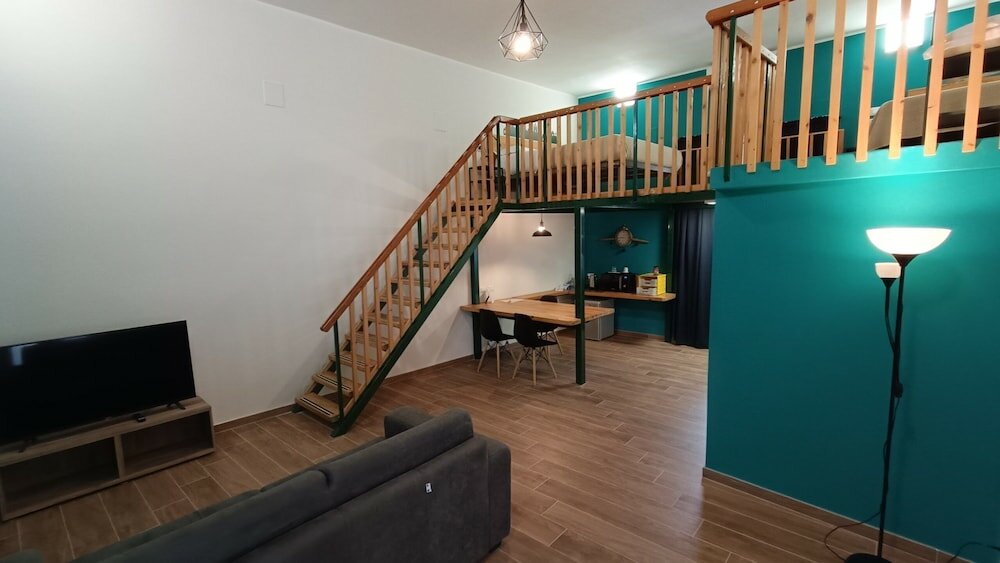 Фото Terminal 1 Guest House