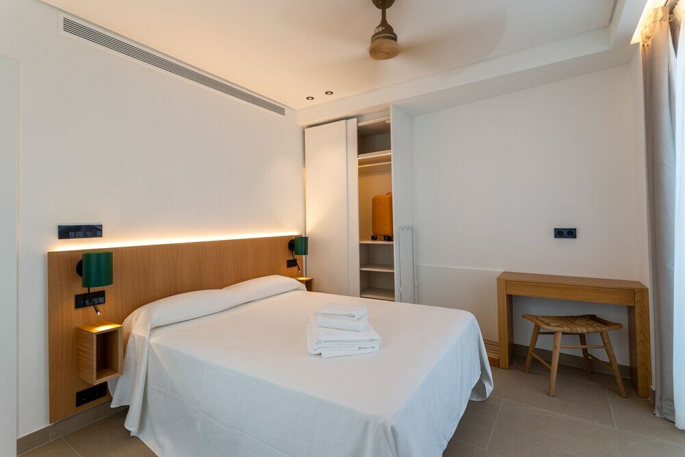 Фото Hotel Apartamentos Hamus