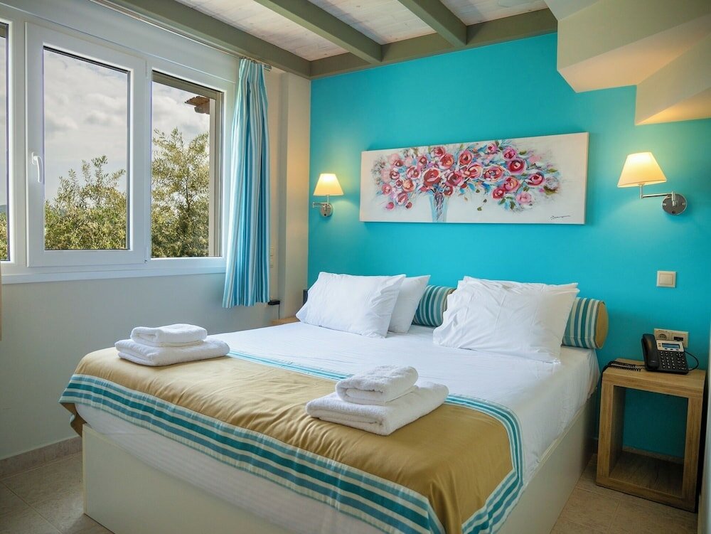 Фото Kotroni Villas