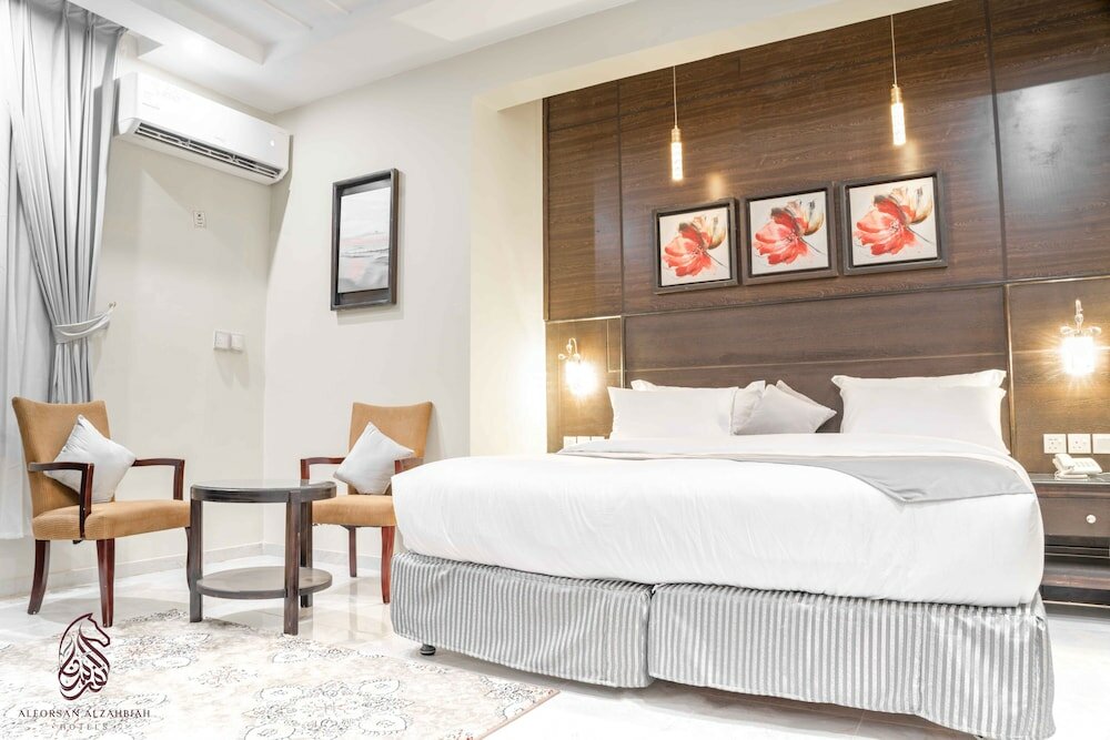 Фото Sahari Alforsan Hotel