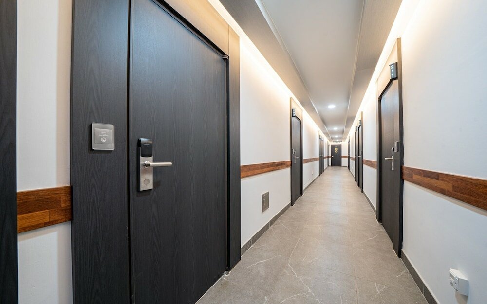 Фото Yangyang Yuchaekkotyanggicheoreom