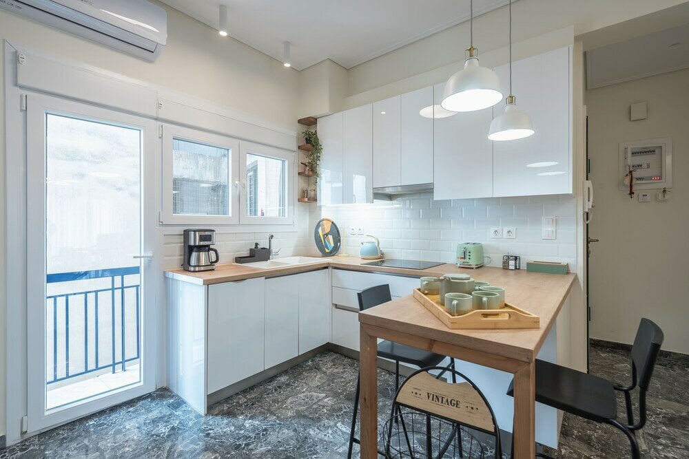 Фото The Boutique Studio by CloudKeys