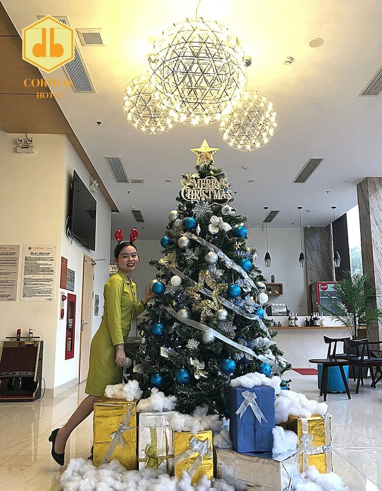 Фото Cordial Hotel