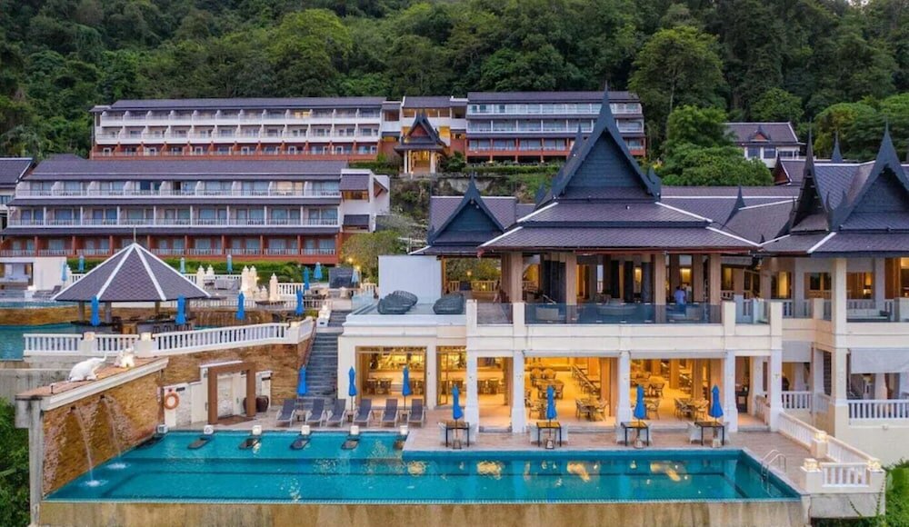 Фото Namaka Resort Kamala