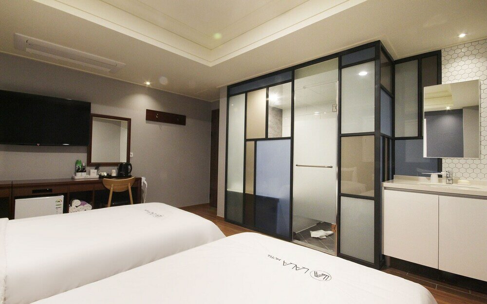 Фото Busan Goejeong Lala