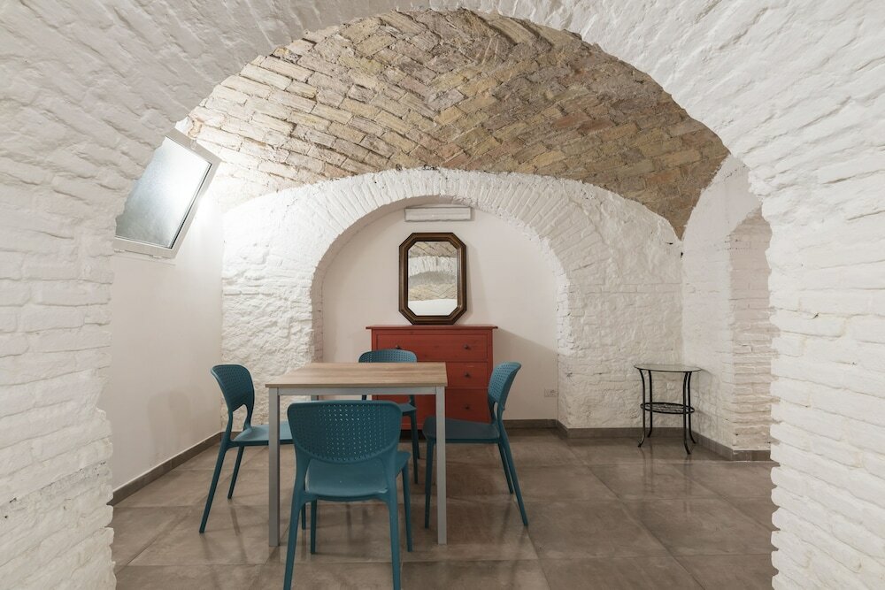 Фото Bed&BikeRome Giulio Cesare