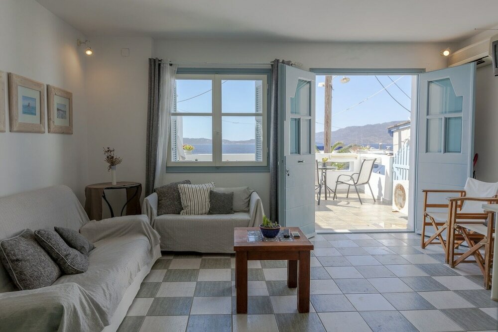 Фото Emily Suites