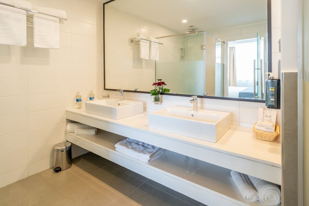 Фото Sarova Imperial Hotel