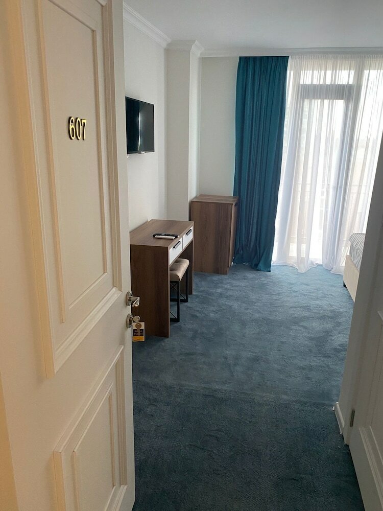 Фото Royal Palace Kobuleti