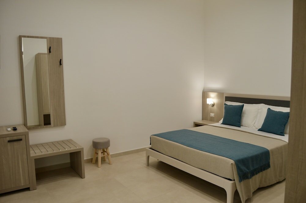 Фото B&b MarAlè