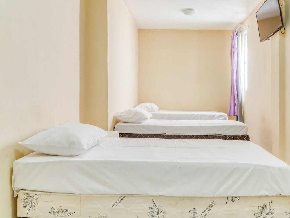 Фото Oyo Hotel Nuvem