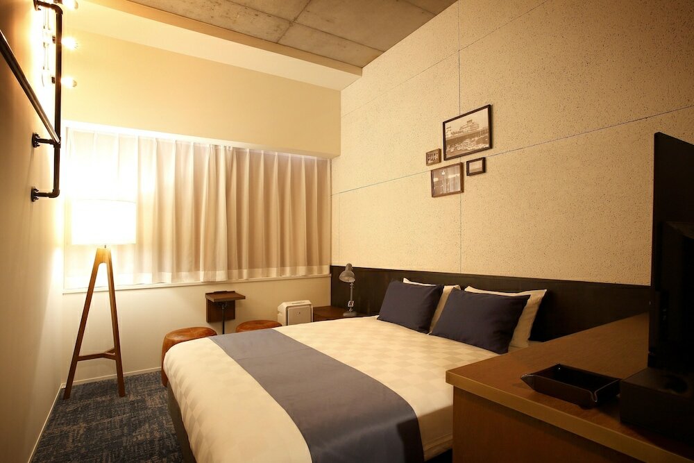 Фото Kawasaki King Skyfront Tokyu Rei Hotel