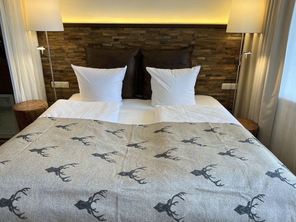 Фото Aparthotel Parsberg Green Design Ferstl