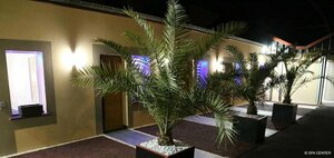 Гостиница Spa Center Saint-Quentin