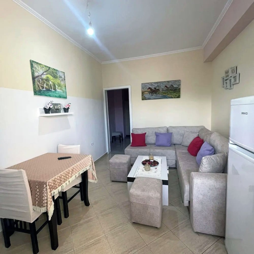 Фото Green Garden Villa