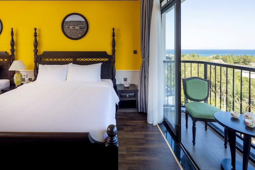 Фото Charming Beauty Hotel