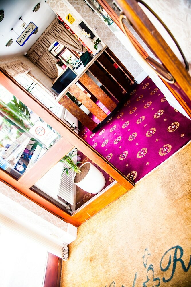 Фото Hotel Riviera