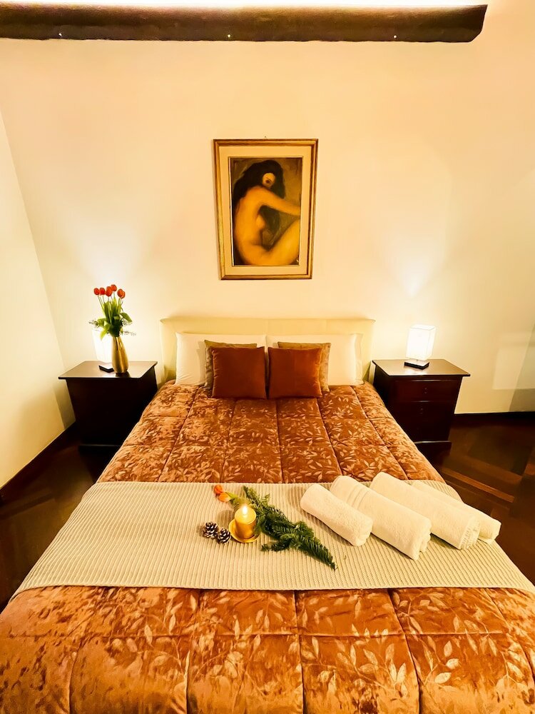 Фото Trevi Fountain Stylish Guesthouse