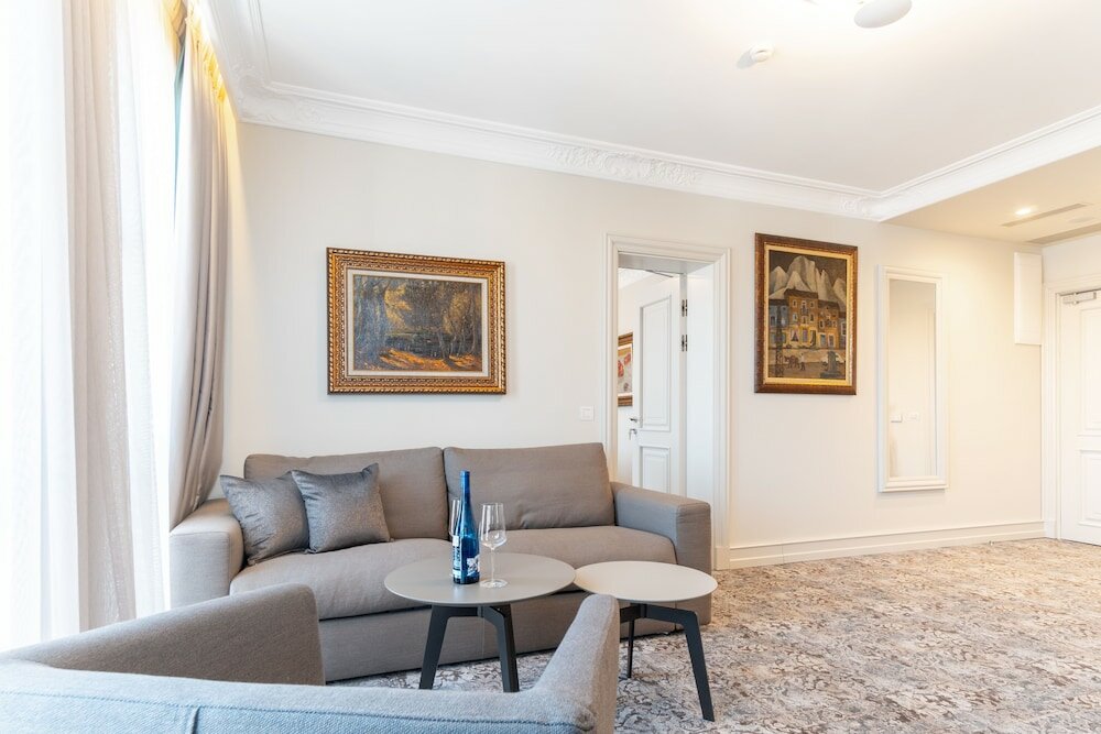 Фото Vizualiza Residence