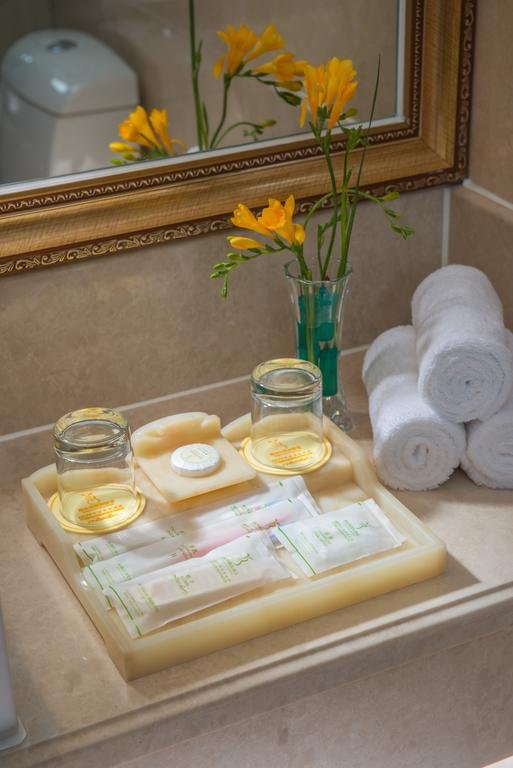 Фото Vienna Hotel Xi'an Railway Station