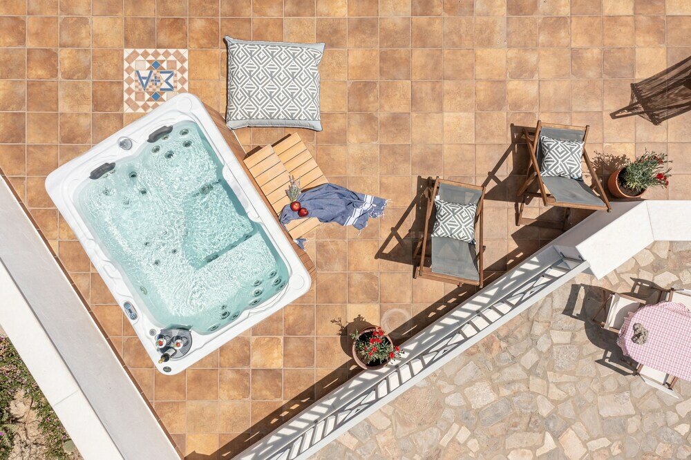 Фото Villa Argo Naxos