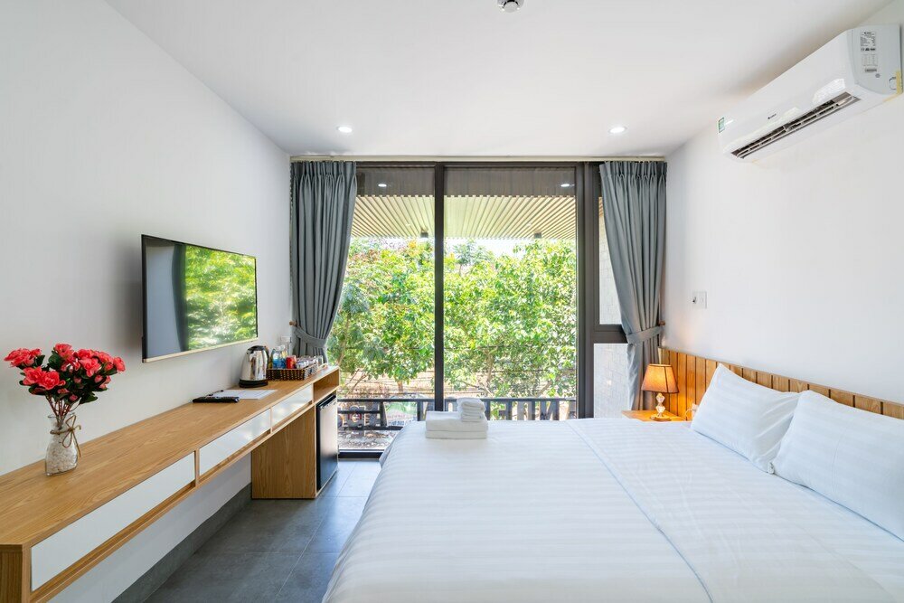 Фото Dandelion Apartment