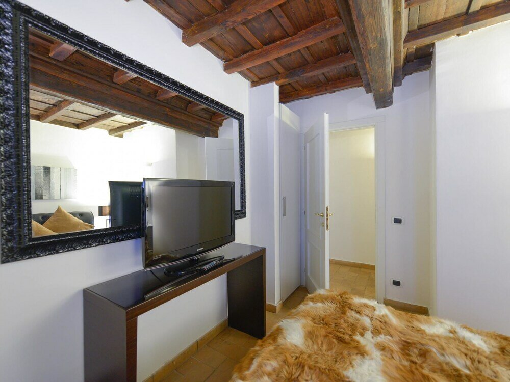 Фото Ibernesi 2 Apartment