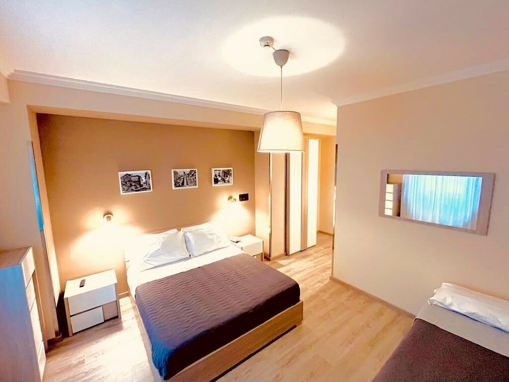 Фото Albergo Ristorante Belsito Fiuggi Nhost