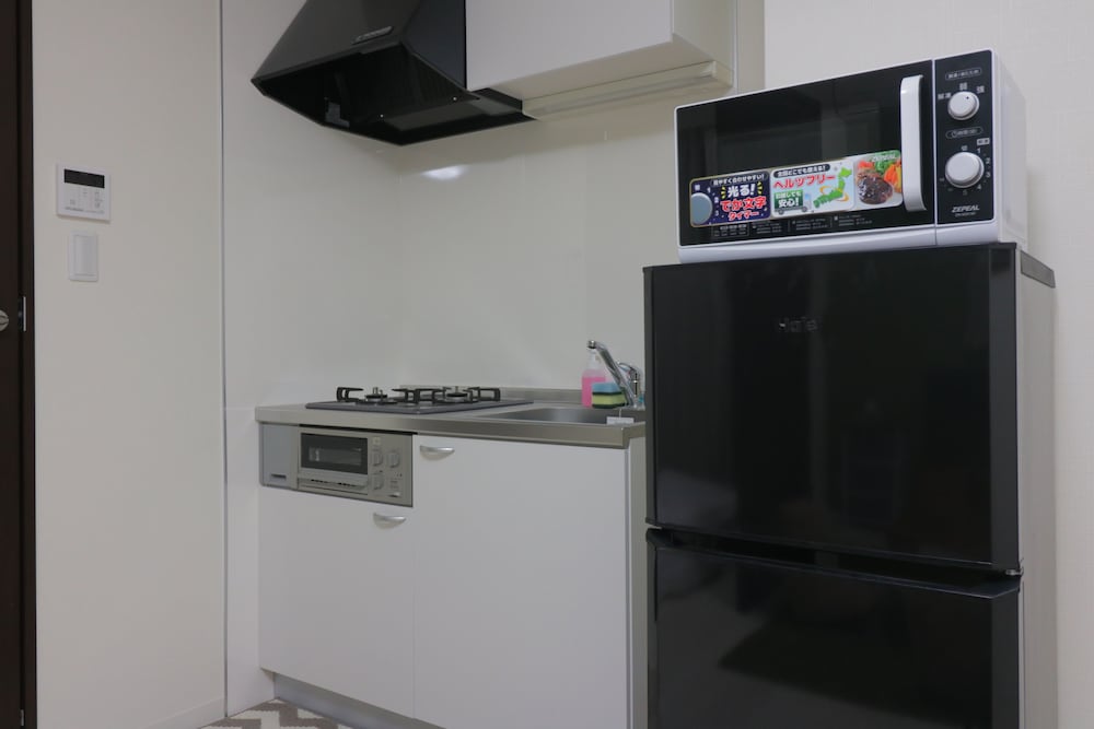 Фото Hg Cozy Hotel No. 44 Mibu 4-chome Station