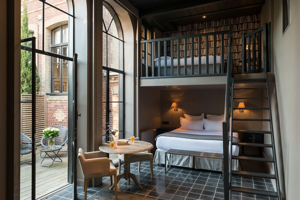 Фото Les Maisons de Léa, a member of Radisson Individuals