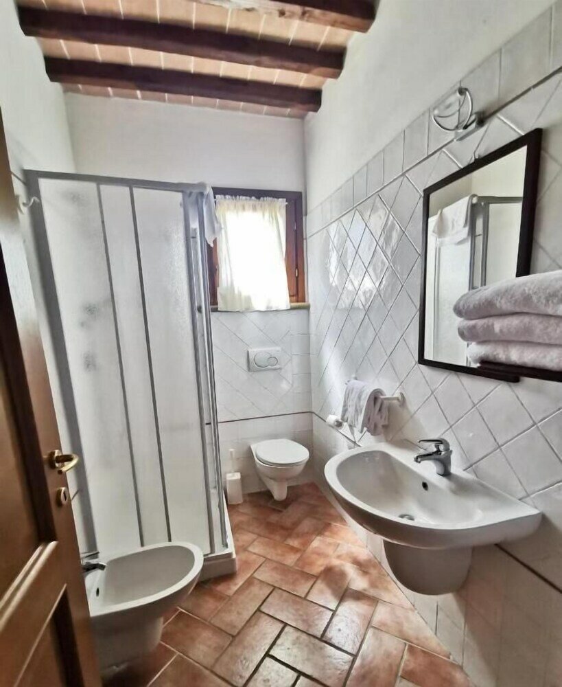 Фото Resort Le Tegole