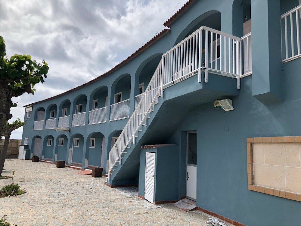 Фото ApartHotel Voramar