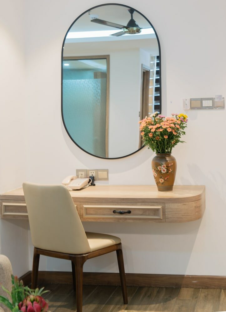 Фото Aaron Boutique Hotel