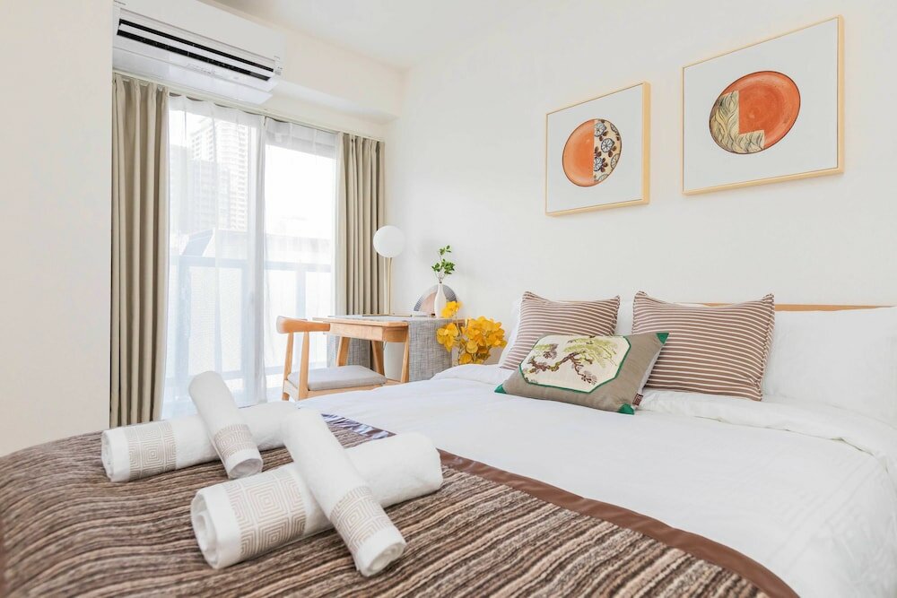 Фото Ostay Osaka-jo Hotel Apartment