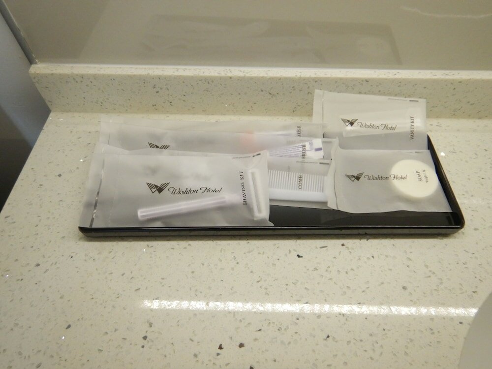 Фото Wishton Hotel Yangon