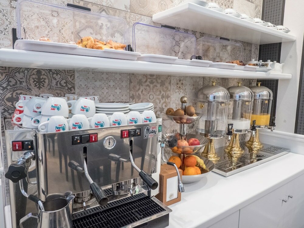 Фото Bramble Luxury Suites