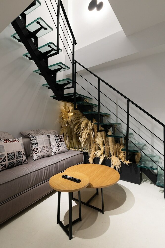 Фото The Fountain Athens