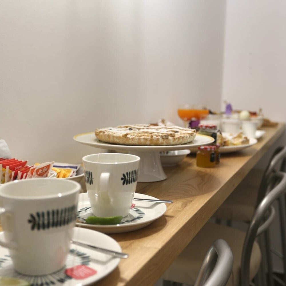 Фото Alpaca Etna Rooms