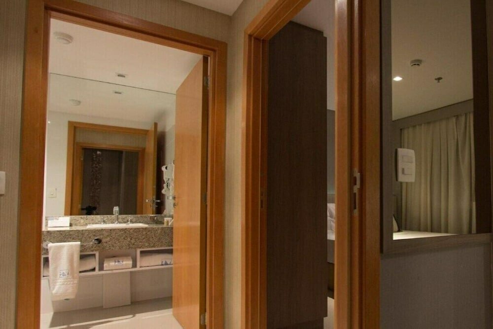 Фото Brisas do Lago - apartamento 1