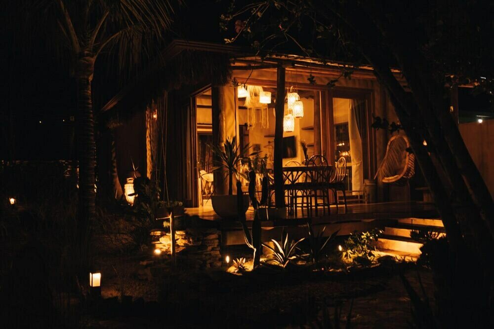 Фото Vila Cerrado