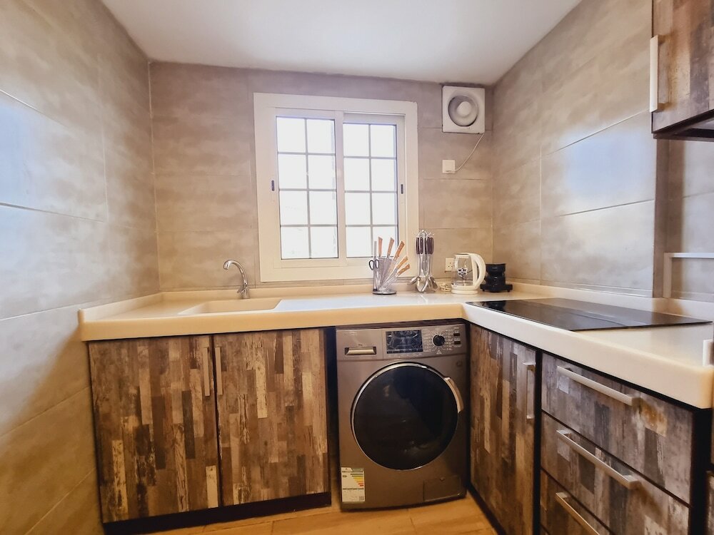 Фото Hometel Al-ghamdi