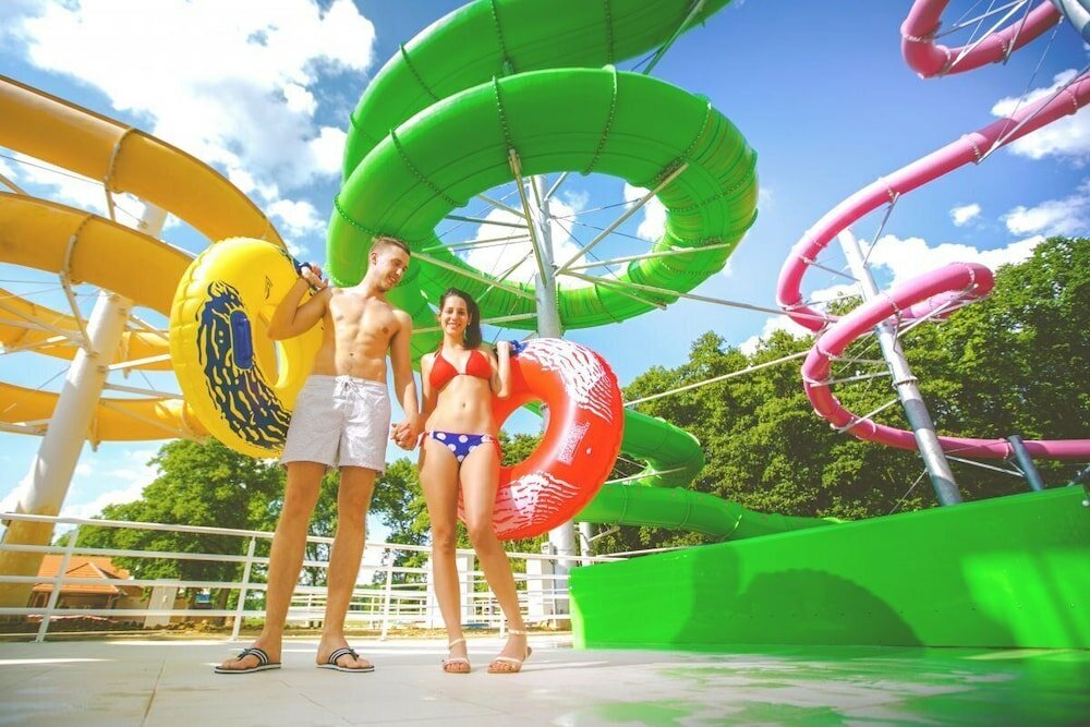 Фото Hotel Napfény