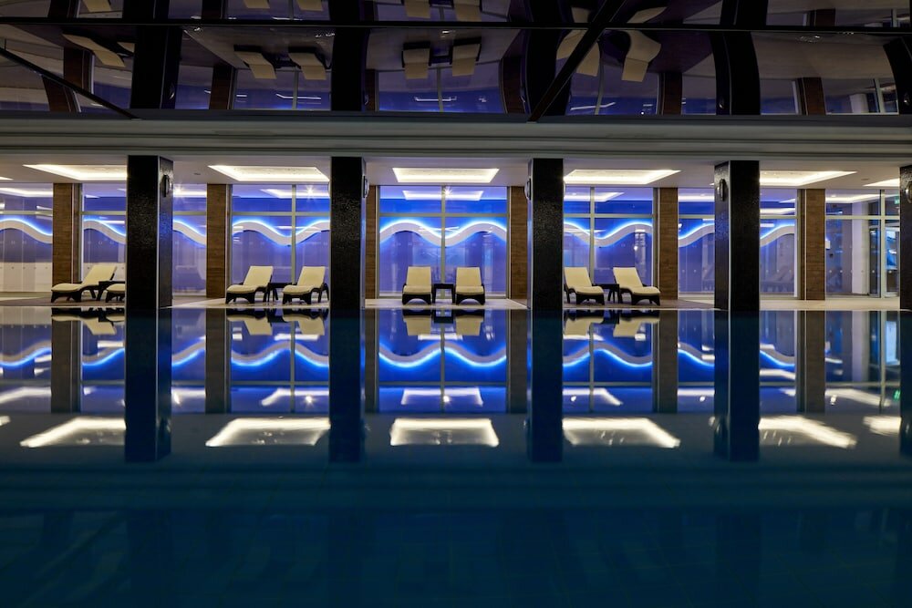 Фото Porto Bello Royal - All inclusive