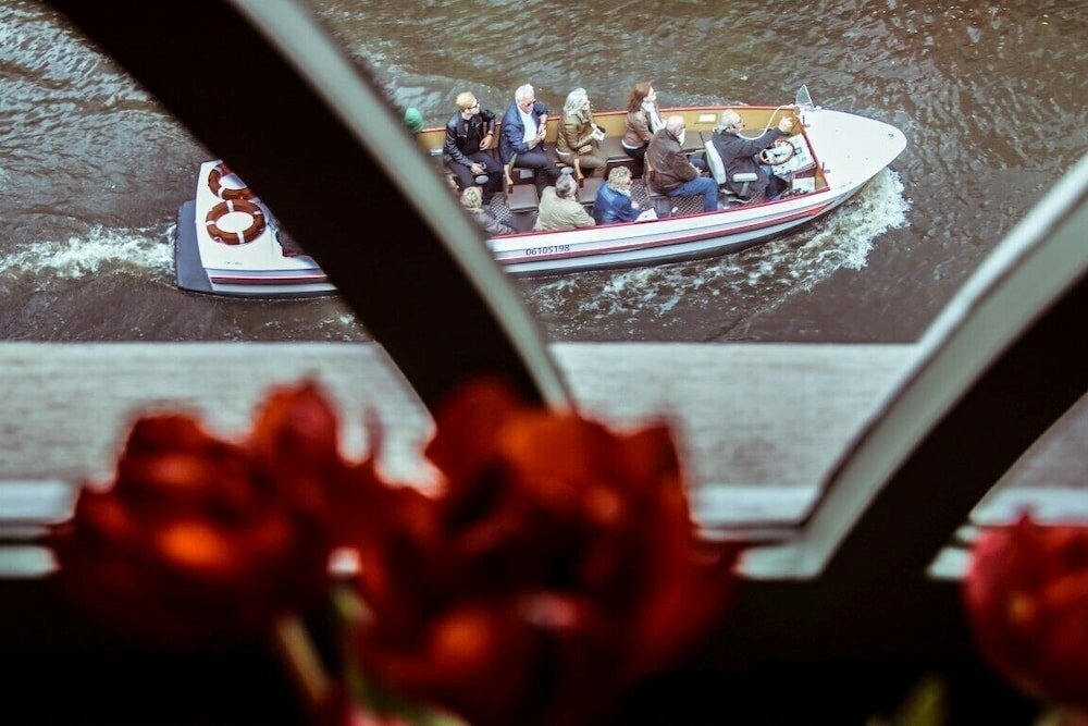 Фото Hotel de Orangerie by Cw Hotel Collection - Small Luxury Hotels of the World