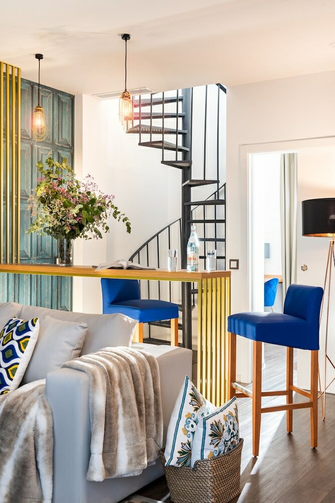 Фото Casa Sevilla 1920 Suites by Época