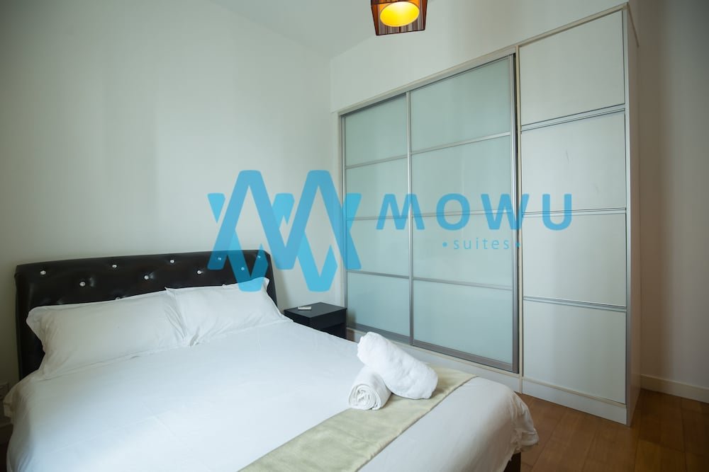 Фото Mowu Suites @ Klcc City Center