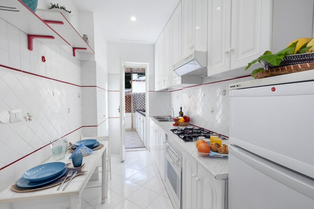 Фото Estate4home - Casa Gegé