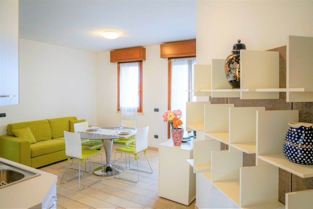 Фото Viserbella Cozy Apartment